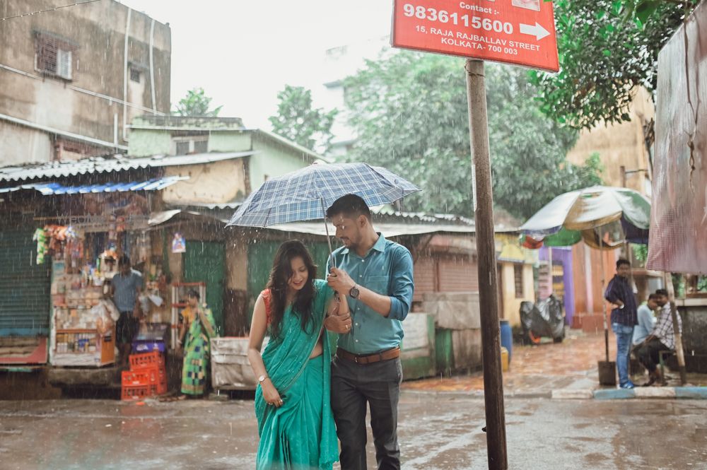 Photo From ANURAG & AKANKSHA PreWedding - By Arnab Dutta Photography