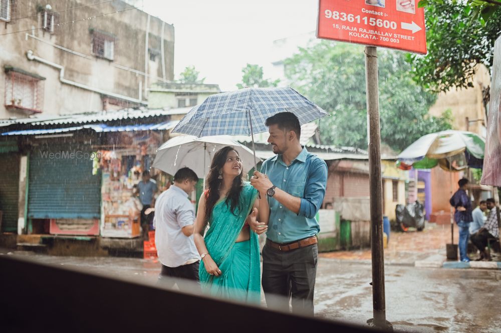 Photo From ANURAG & AKANKSHA PreWedding - By Arnab Dutta Photography