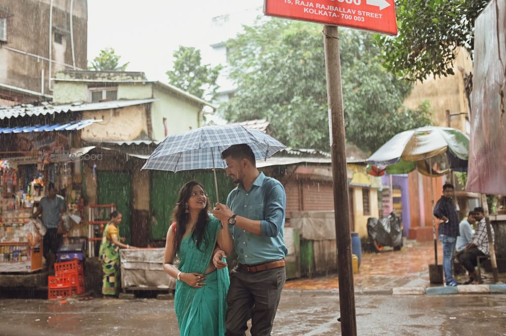 Photo From ANURAG & AKANKSHA PreWedding - By Arnab Dutta Photography