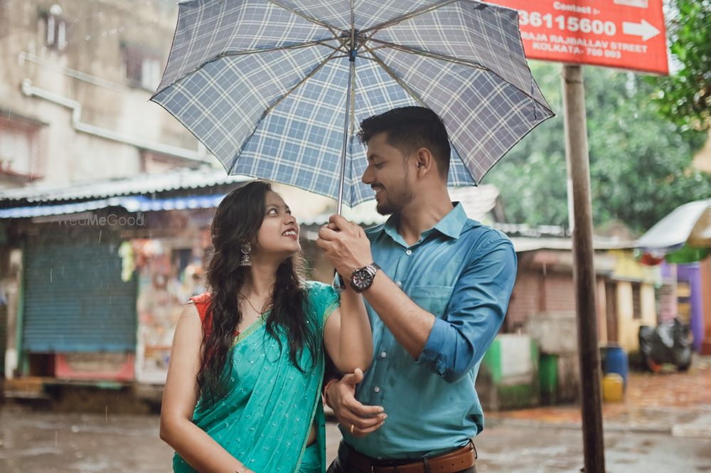 Photo From ANURAG & AKANKSHA PreWedding - By Arnab Dutta Photography