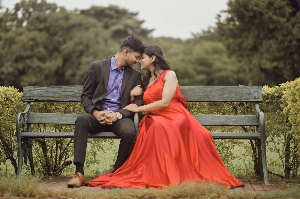 Photo From ANURAG & AKANKSHA PreWedding - By Arnab Dutta Photography