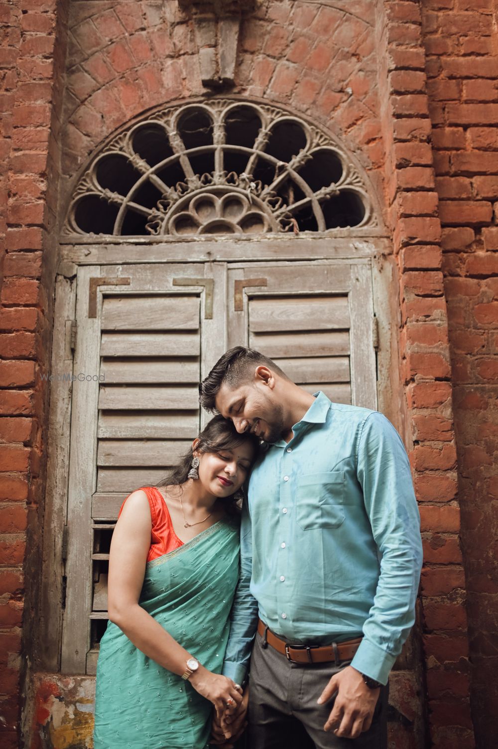 Photo From ANURAG & AKANKSHA PreWedding - By Arnab Dutta Photography