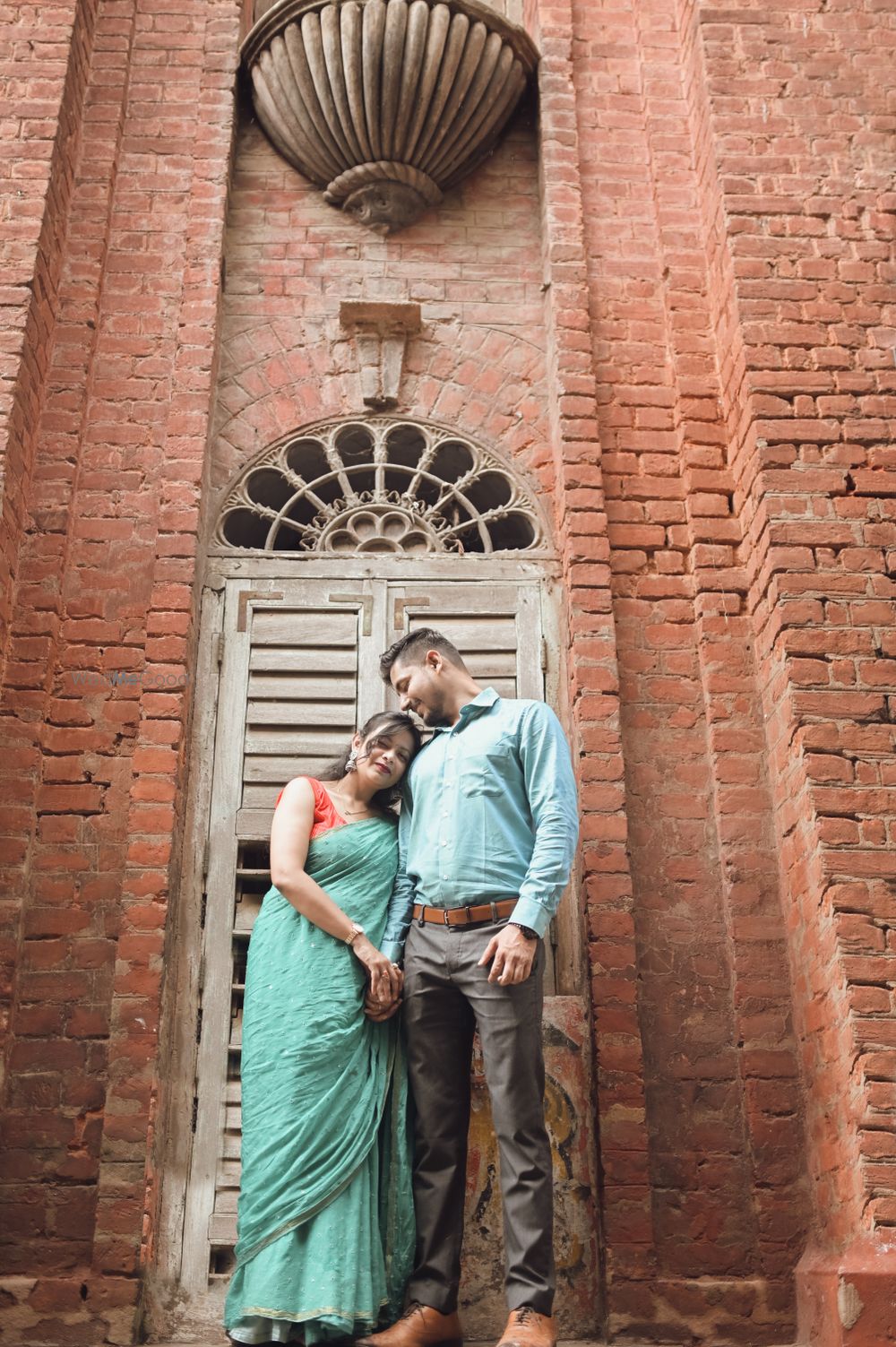 Photo From ANURAG & AKANKSHA PreWedding - By Arnab Dutta Photography