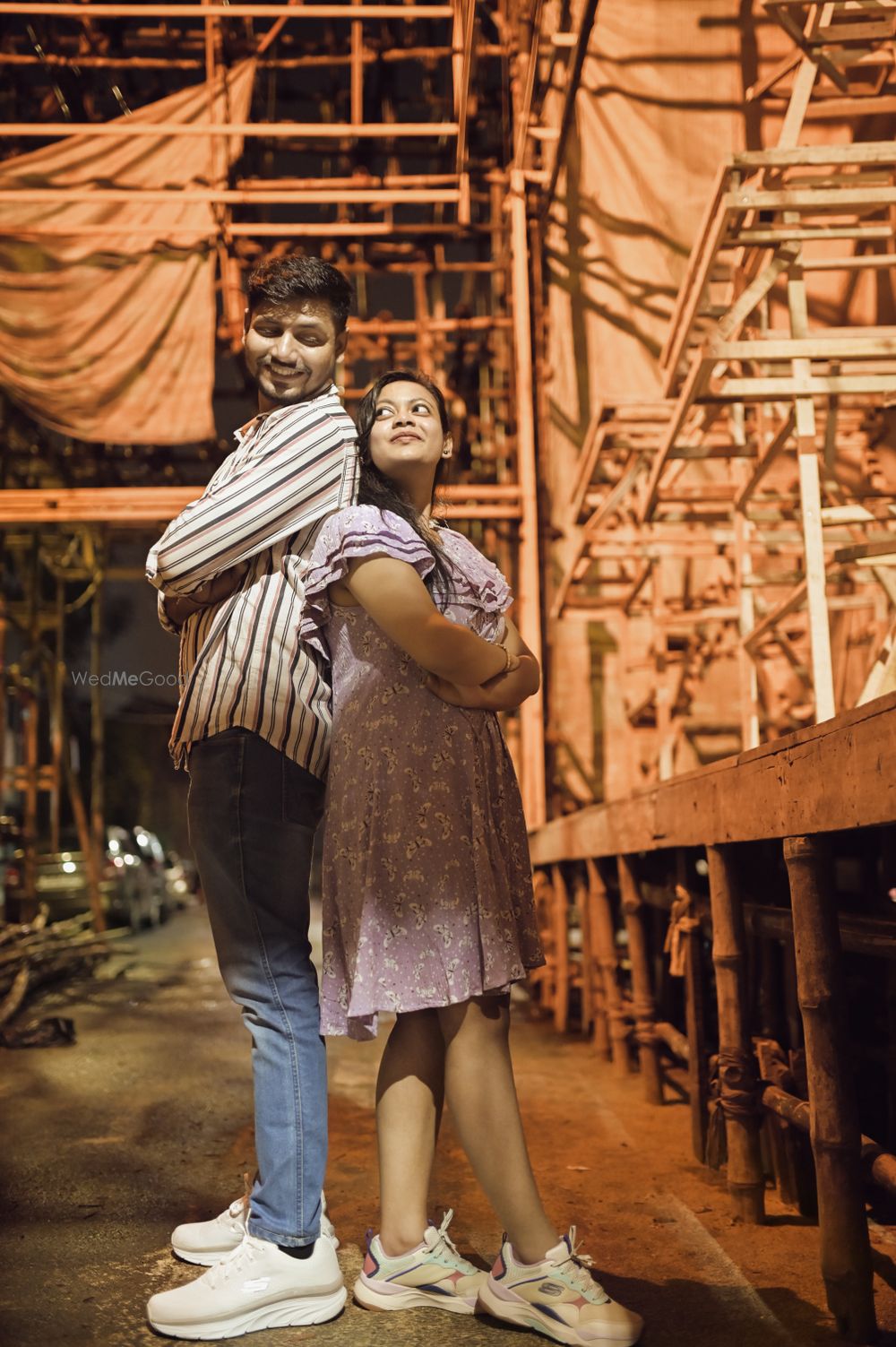 Photo From ANURAG & AKANKSHA PreWedding - By Arnab Dutta Photography