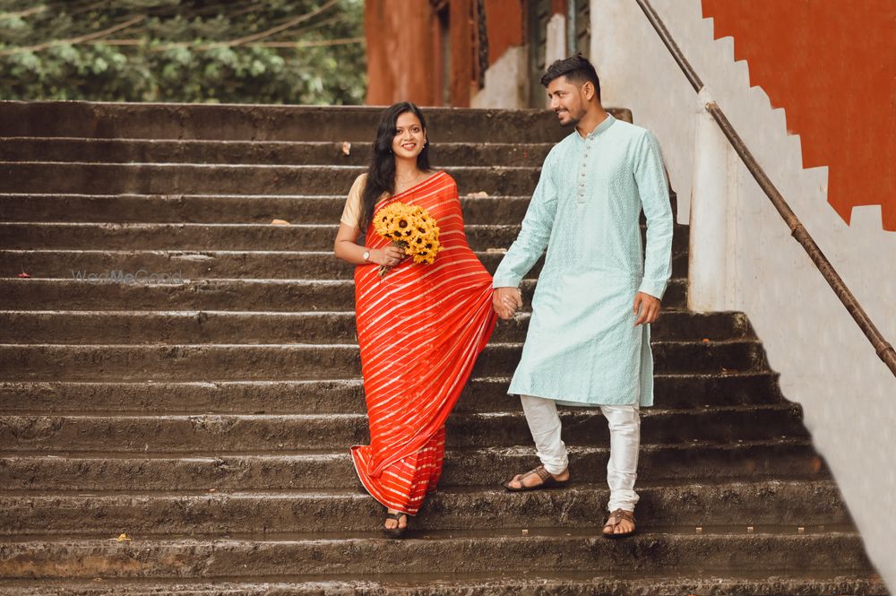 Photo From ANURAG & AKANKSHA PreWedding - By Arnab Dutta Photography