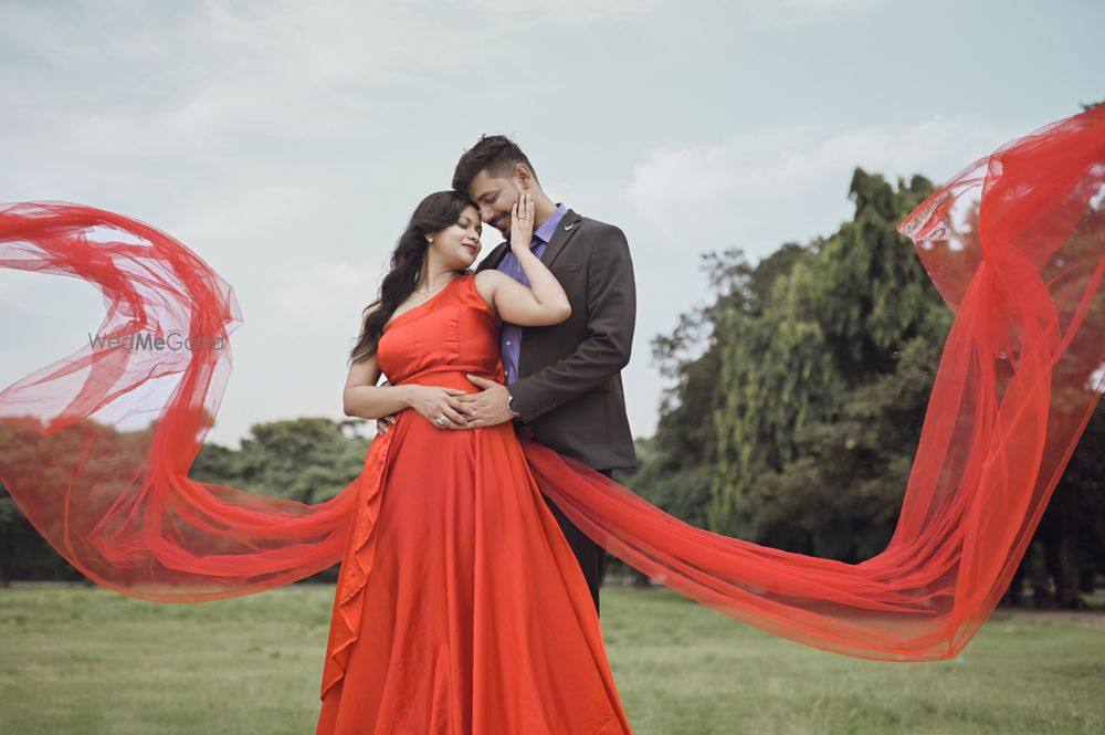 Photo From ANURAG & AKANKSHA PreWedding - By Arnab Dutta Photography