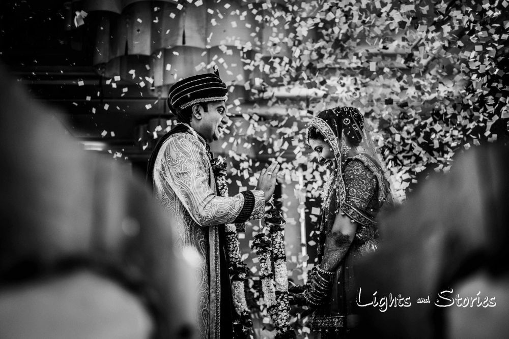 Photo From Wedding Story - By Lights and Stories