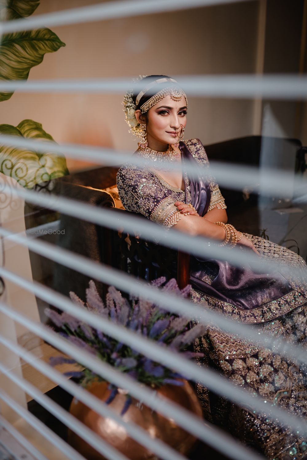 Photo From Mohini bridal 2nd look  - By AD Production Studio