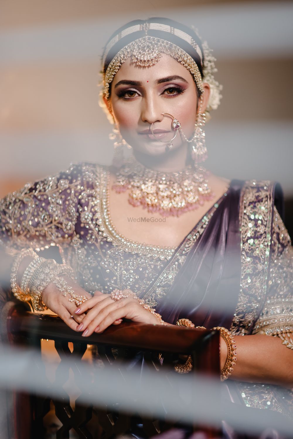 Photo From Mohini bridal 2nd look  - By AD Production Studio