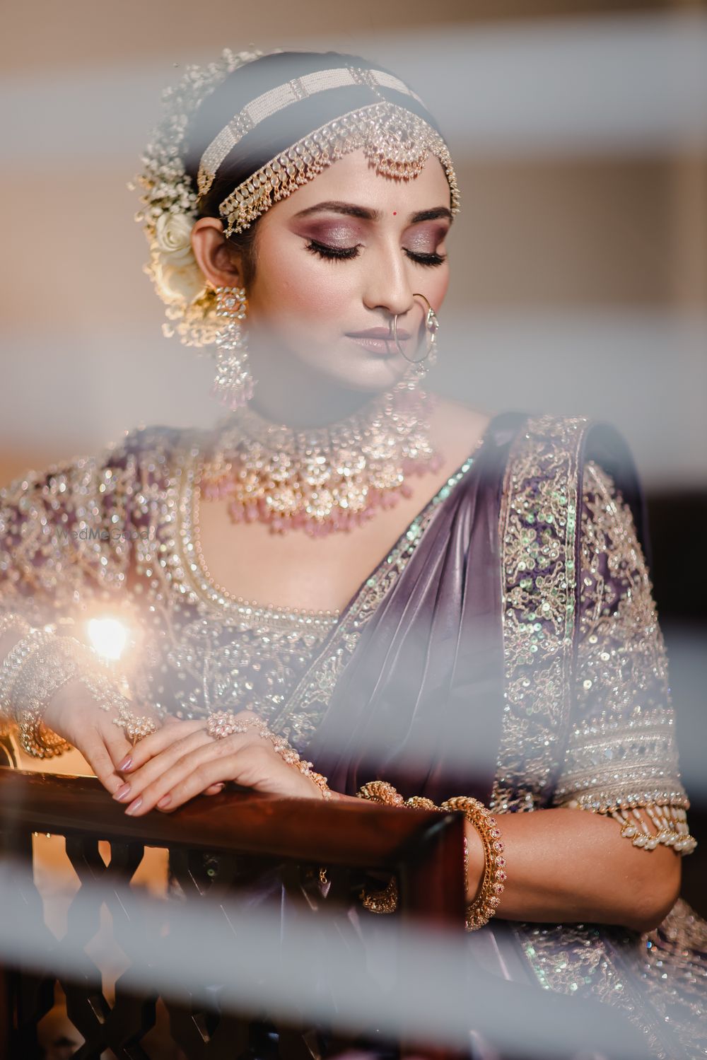 Photo From Mohini bridal 2nd look  - By AD Production Studio