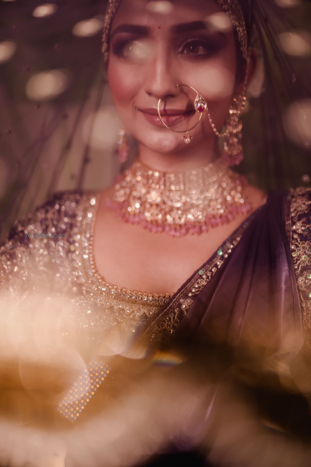 Photo From Mohini bridal 2nd look  - By AD Production Studio