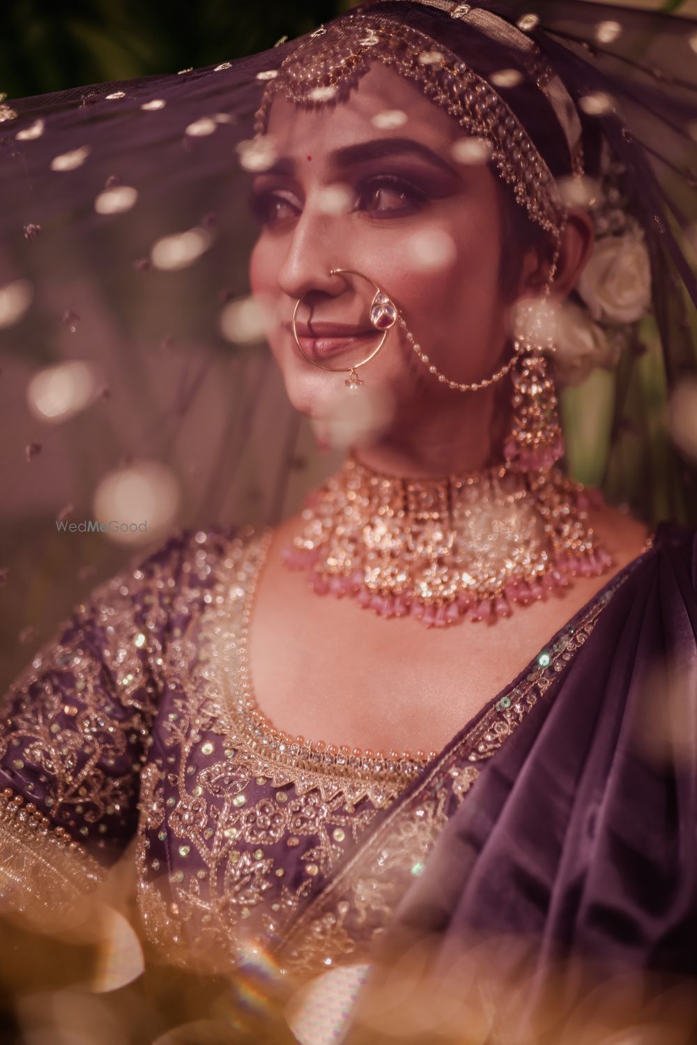 Photo From Mohini bridal 2nd look  - By AD Production Studio