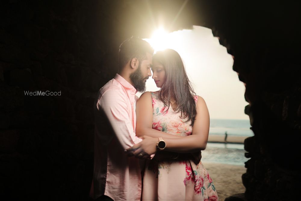 Photo From Prewedding - By Suraj Kharade Photography