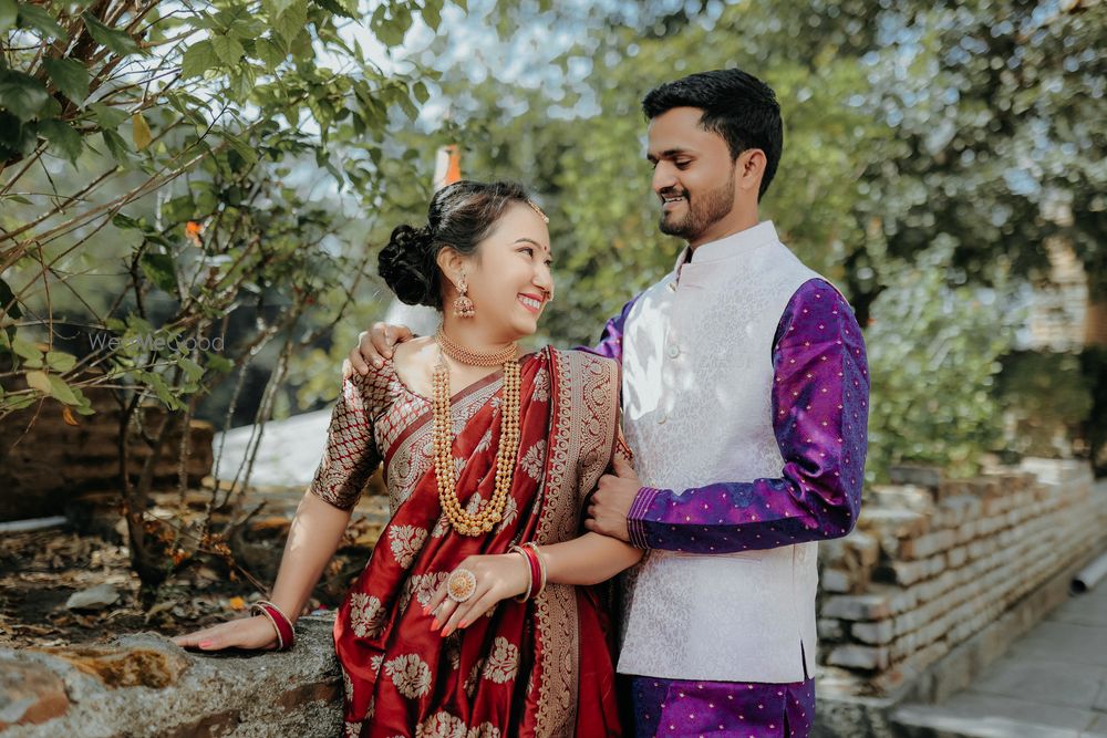 Photo From Prewedding - By Suraj Kharade Photography