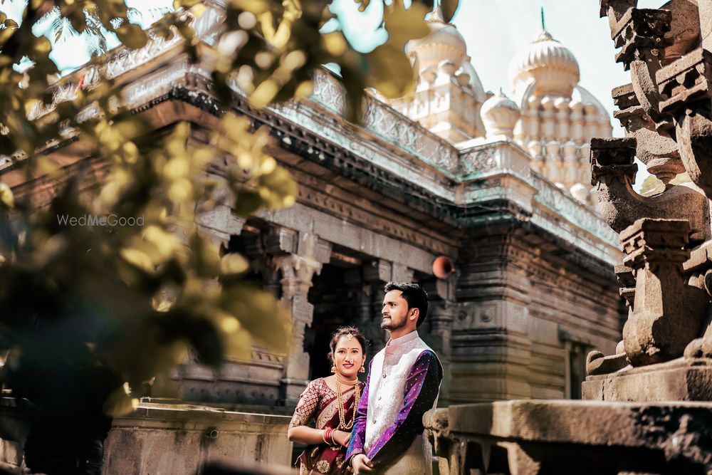 Photo From Prewedding - By Suraj Kharade Photography