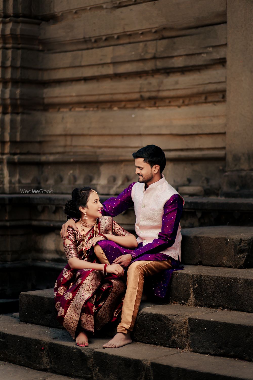 Photo From Prewedding - By Suraj Kharade Photography