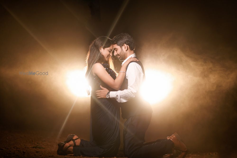 Photo From Prewedding - By Suraj Kharade Photography