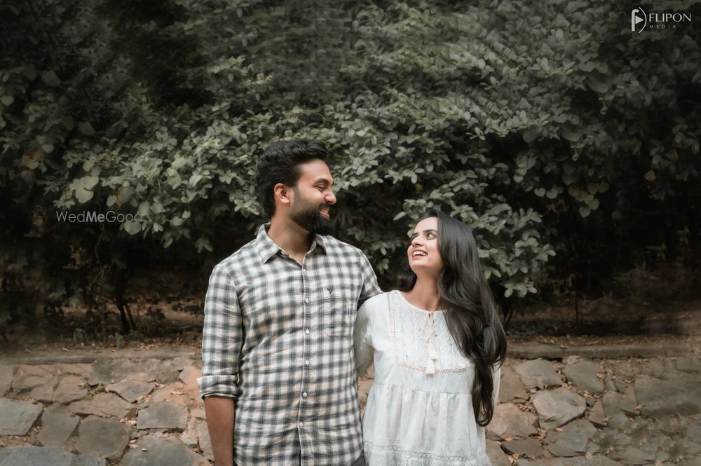 Photo From Ashutosh & Sonali Pre-Wedding Shoot - By FlipOn Media