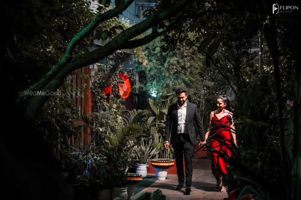 Photo From Ashutosh & Sonali Pre-Wedding Shoot - By FlipOn Media