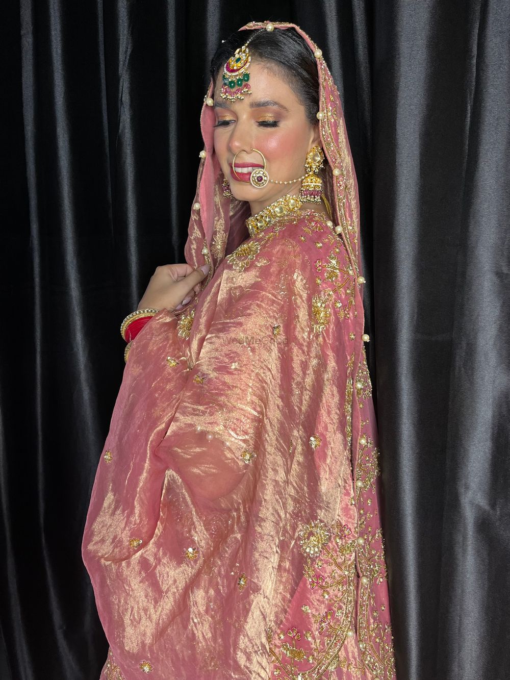 Photo From Harajdeep - By Makeup by Gurleen Kaur Bedi