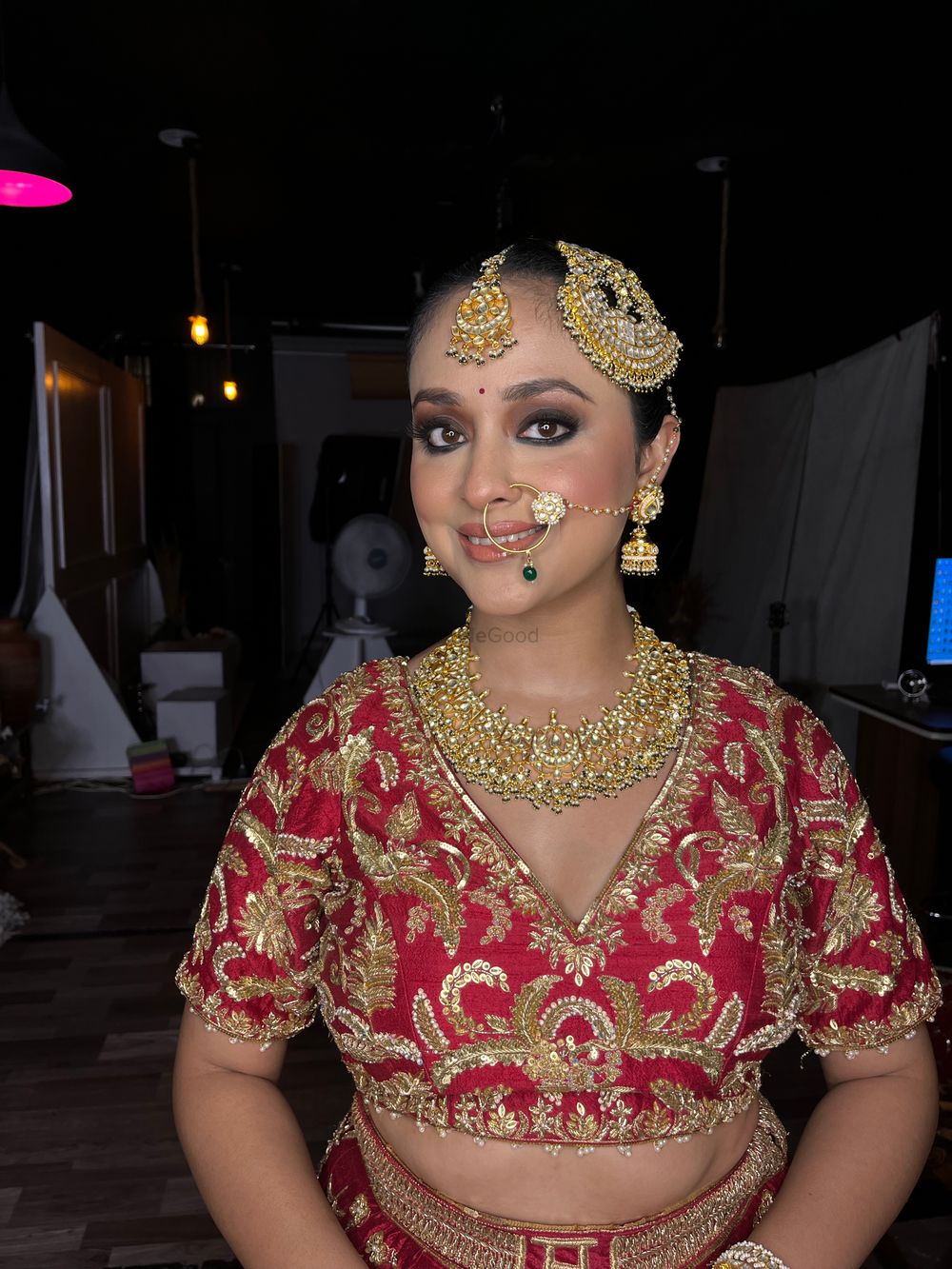 Photo From Vidhi - By Makeup by Gurleen Kaur Bedi