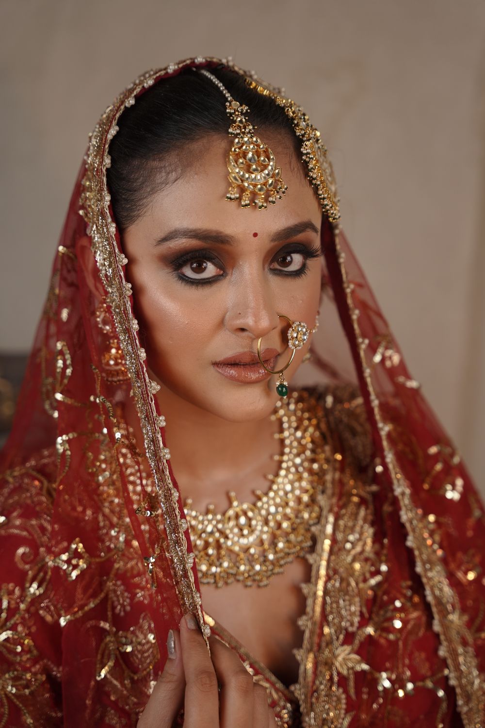 Photo From Vidhi - By Makeup by Gurleen Kaur Bedi