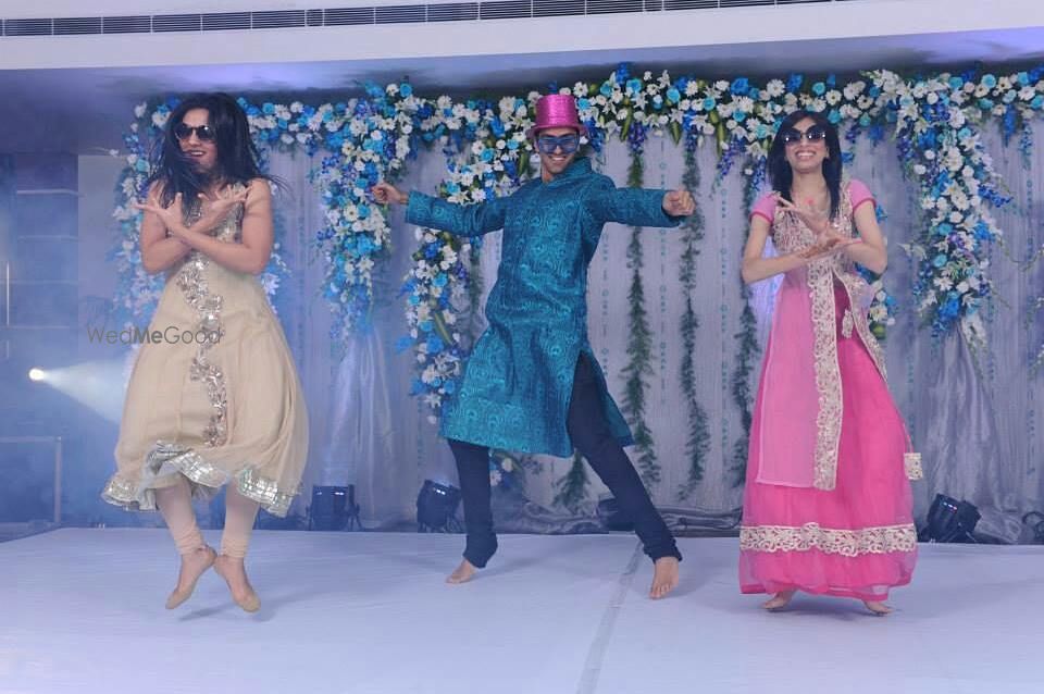 Photo From Hitest weds Amrita - By Happy Feet Dance Company