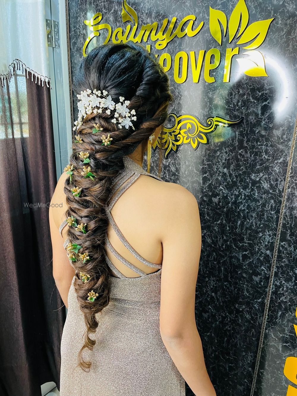 Photo From GLAM LOOK - By Soumya Makeover
