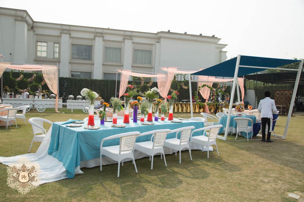 Photo From Mehandi - By Shubh Muhurat Luxury Weddings