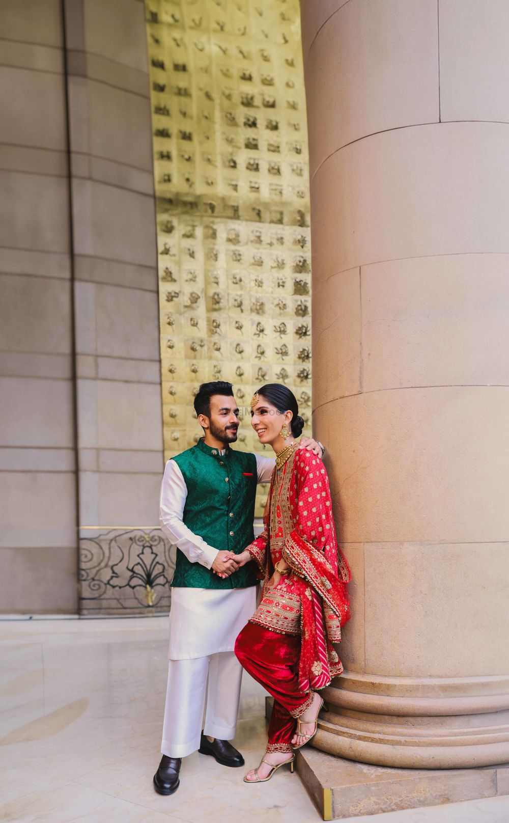 Photo From Rabia and Rishabh - By First Frame Studio