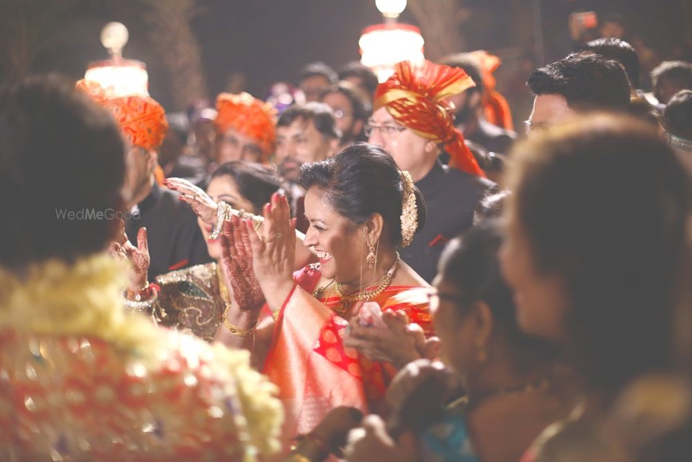 Photo From Somyal & Anmol @ Raddision Blu, New Delhi - By Vivekk Vikas Photography 