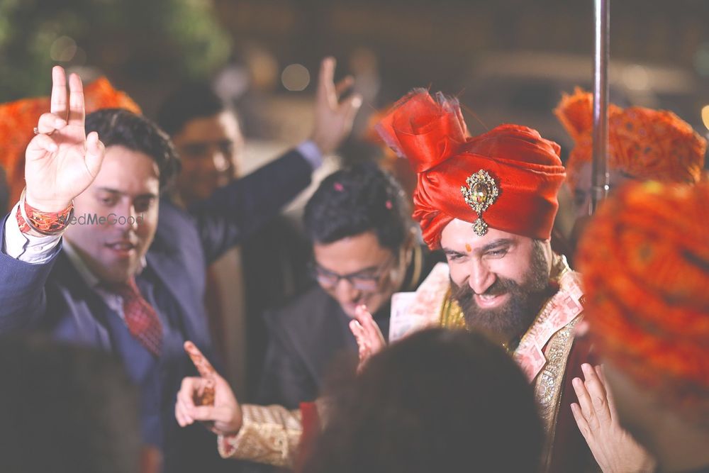 Photo From Somyal & Anmol @ Raddision Blu, New Delhi - By Vivekk Vikas Photography 