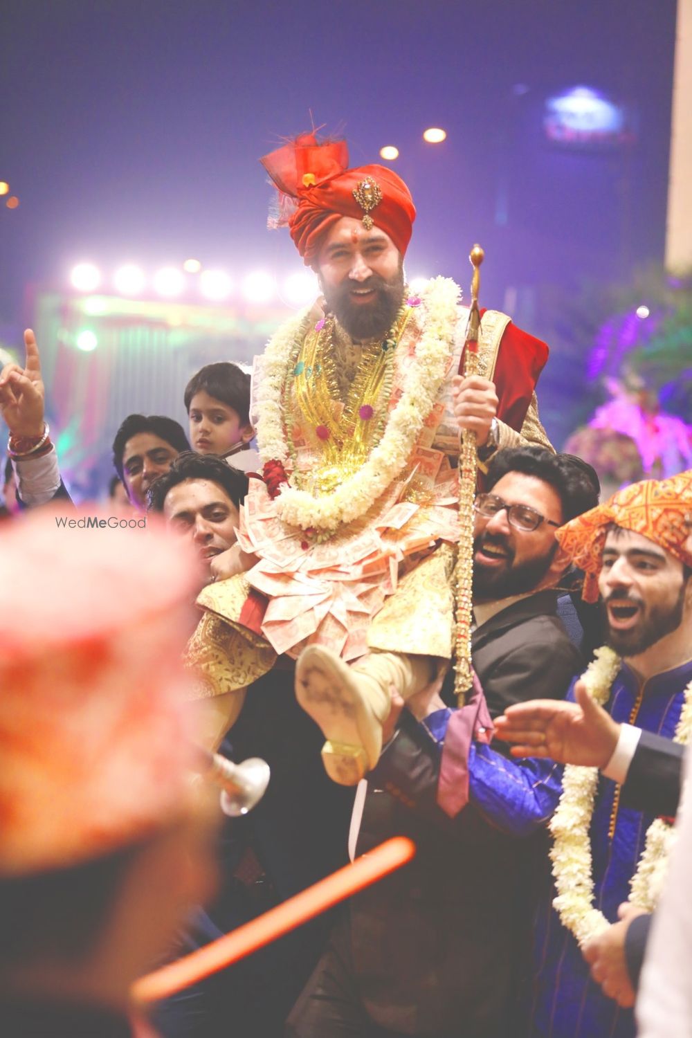 Photo From Somyal & Anmol @ Raddision Blu, New Delhi - By Vivekk Vikas Photography 