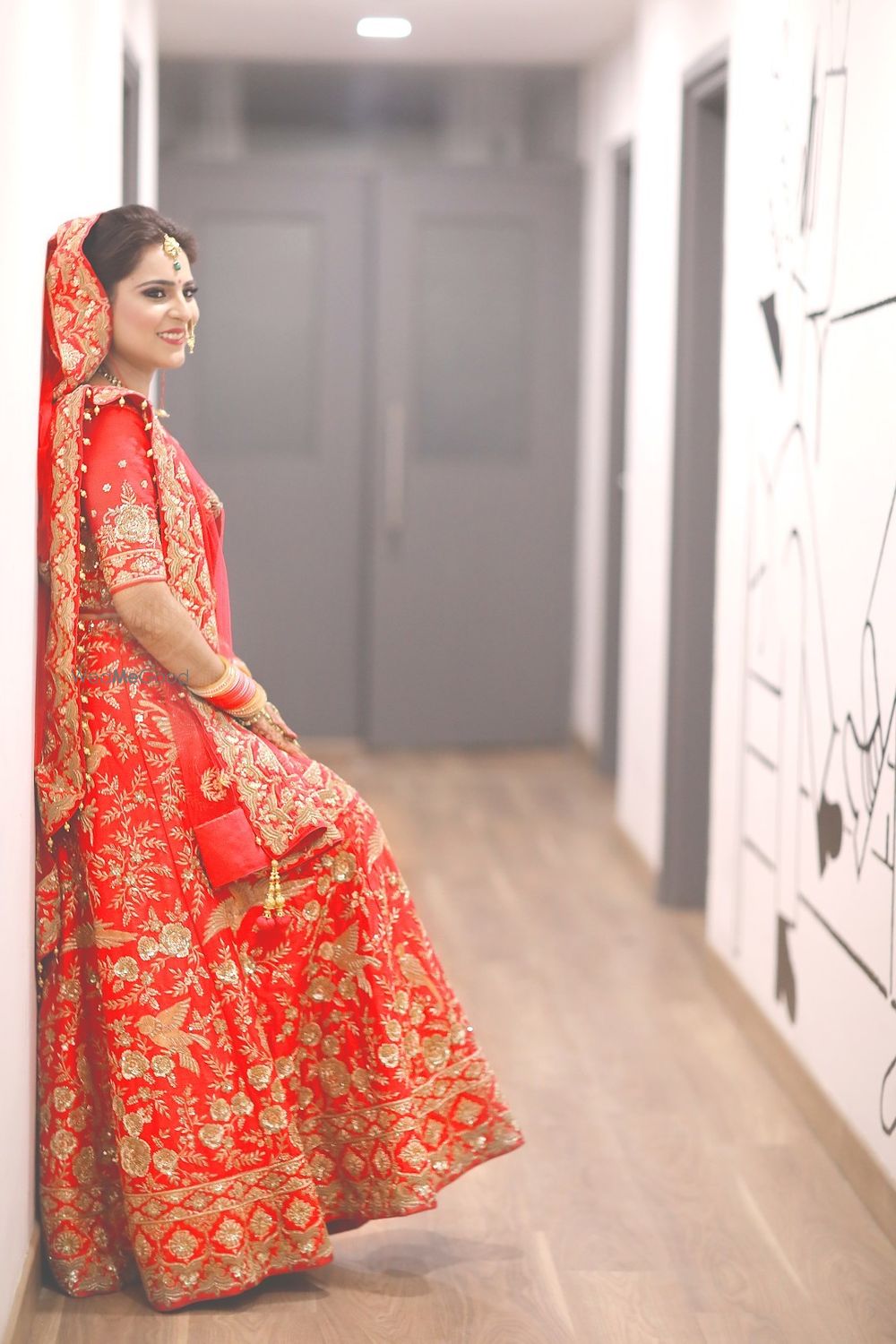 Photo From Somyal & Anmol @ Raddision Blu, New Delhi - By Vivekk Vikas Photography 