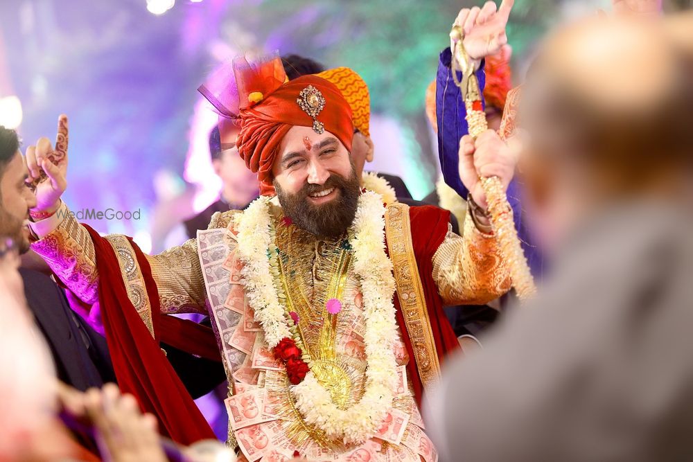 Photo From Somyal & Anmol @ Raddision Blu, New Delhi - By Vivekk Vikas Photography 