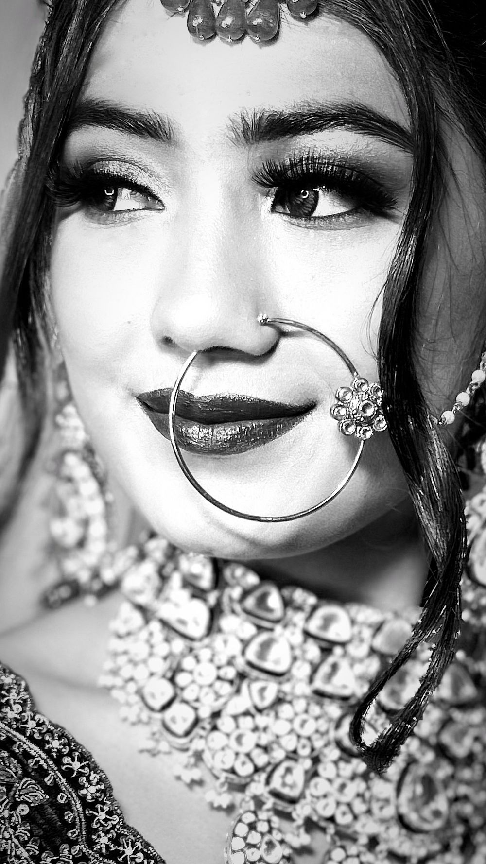 Photo From Brides By Diksha - By Diksha Adlakha Artistry