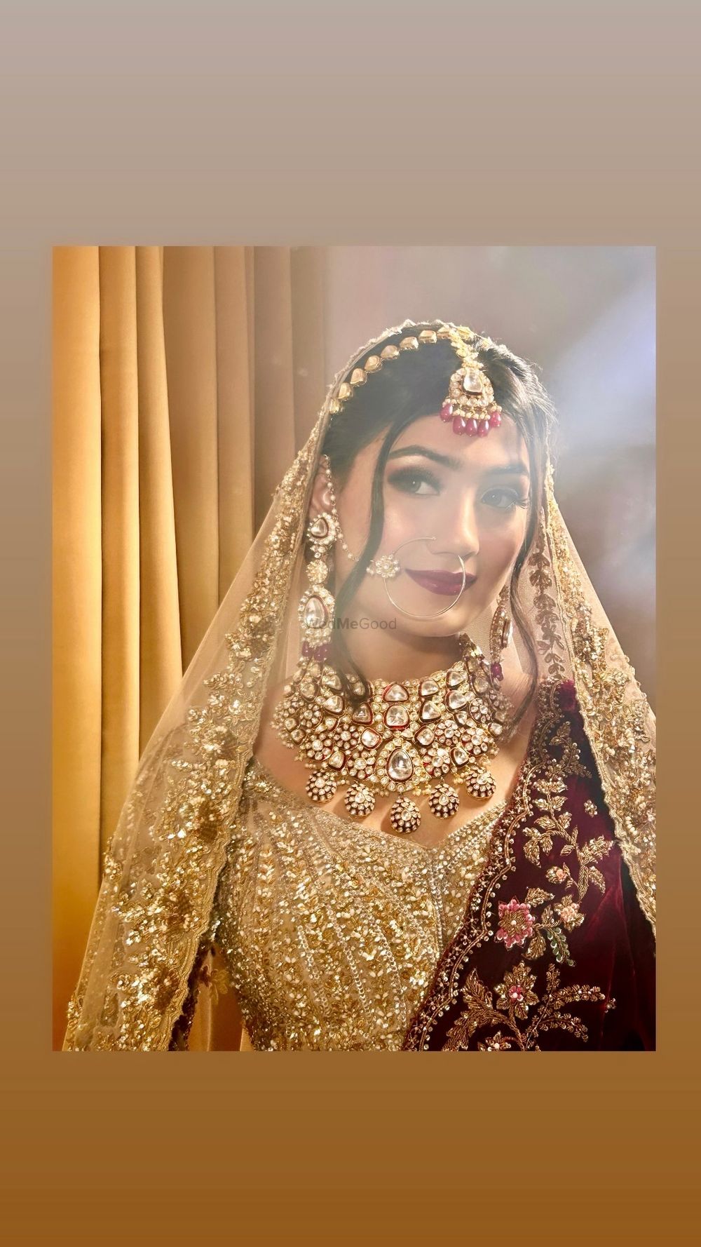 Photo From Brides By Diksha - By Diksha Adlakha Artistry