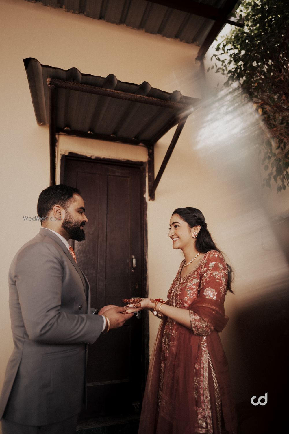 Photo From Navneet & Rasdeep - By CineDo Weddings