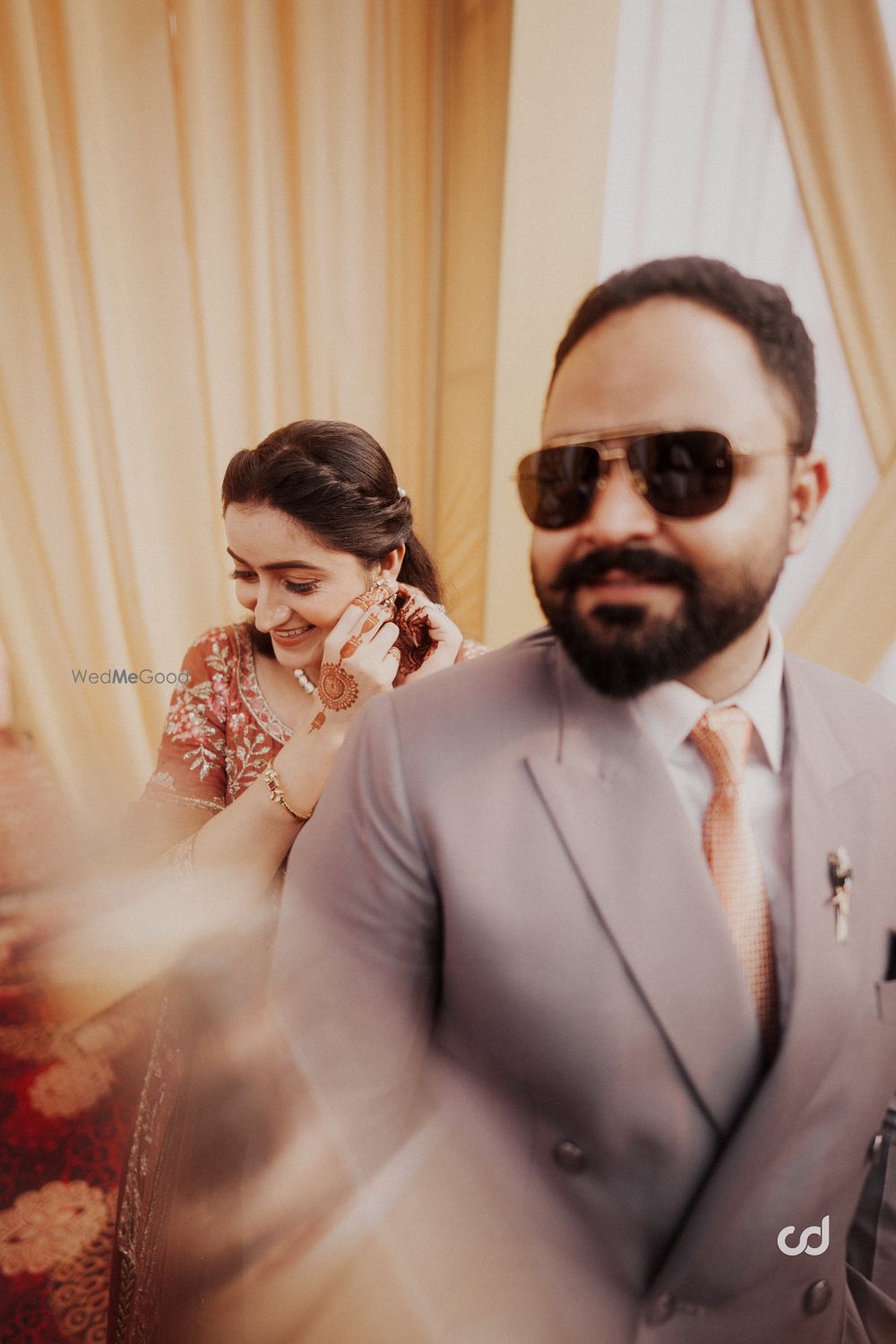 Photo From Navneet & Rasdeep - By CineDo Weddings