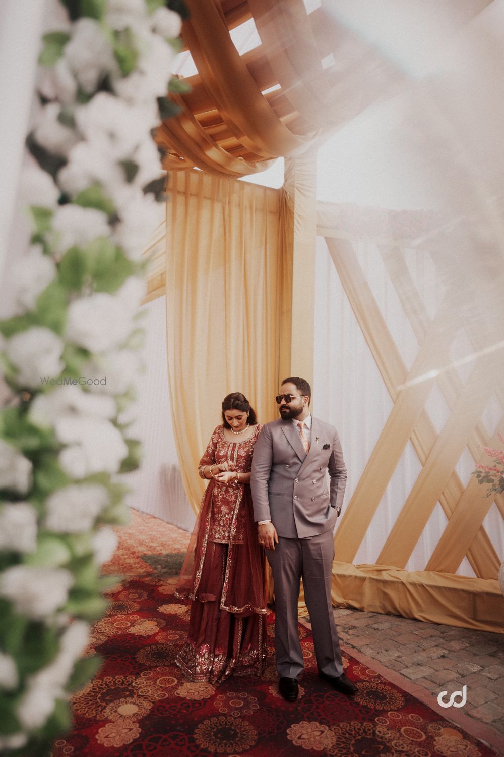 Photo From Navneet & Rasdeep - By CineDo Weddings