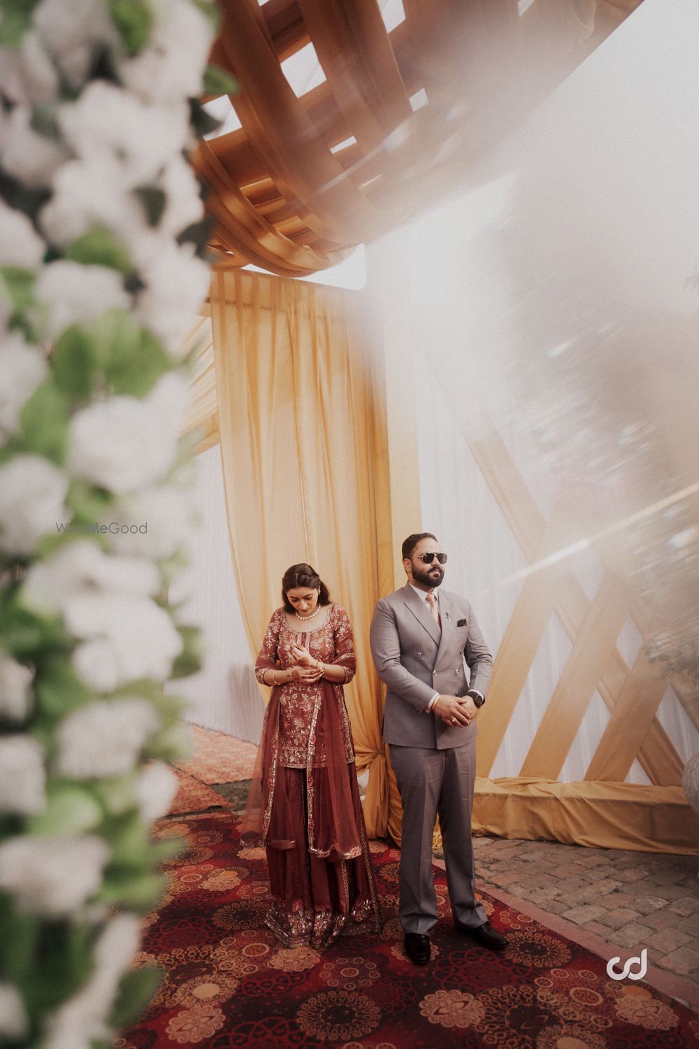 Photo From Navneet & Rasdeep - By CineDo Weddings