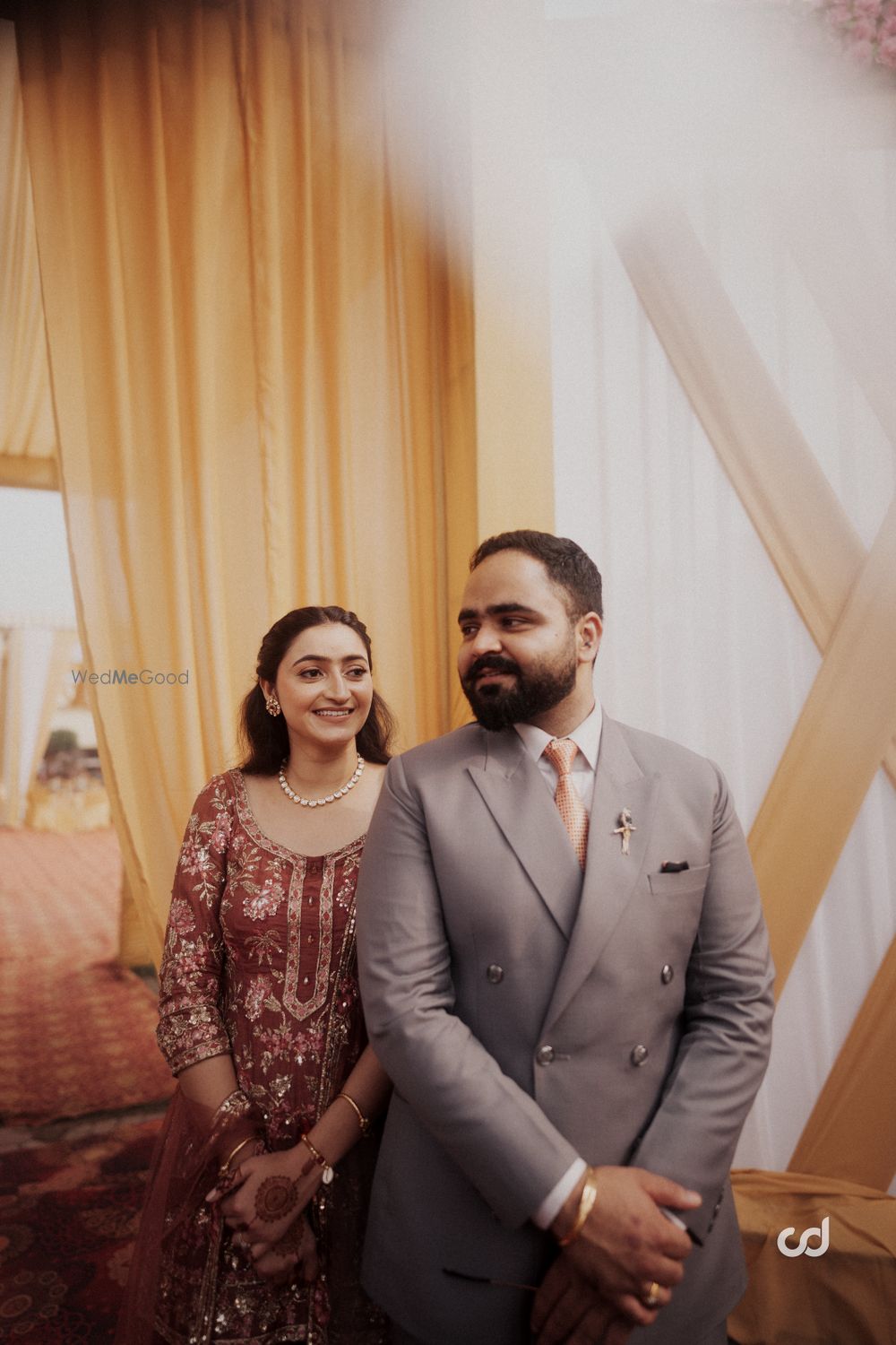 Photo From Navneet & Rasdeep - By CineDo Weddings