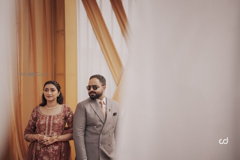 Photo From Navneet & Rasdeep - By CineDo Weddings