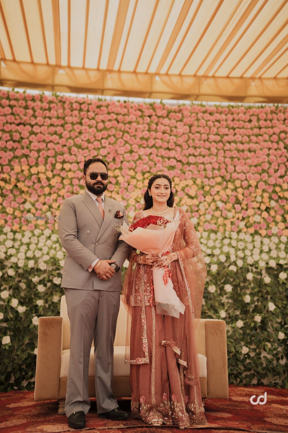 Photo From Navneet & Rasdeep - By CineDo Weddings