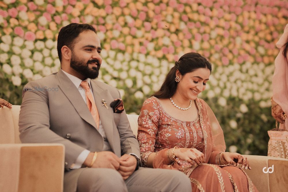 Photo From Navneet & Rasdeep - By CineDo Weddings