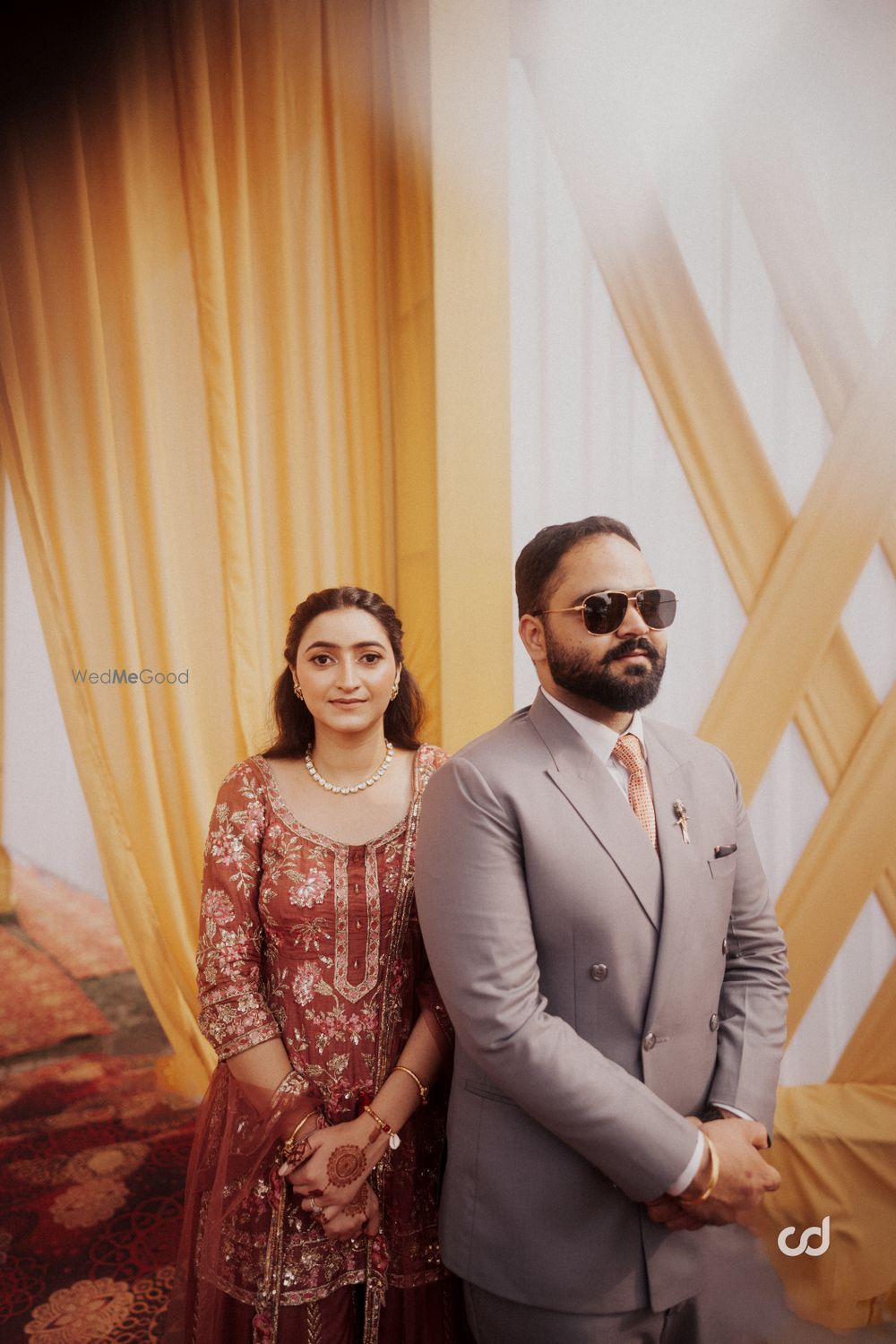 Photo From Navneet & Rasdeep - By CineDo Weddings