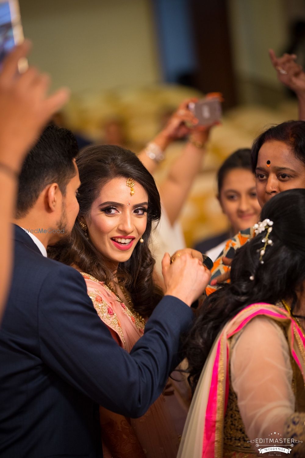 Photo From Ritu & Suhas Fusion Wedding  - By Editmaster Studios