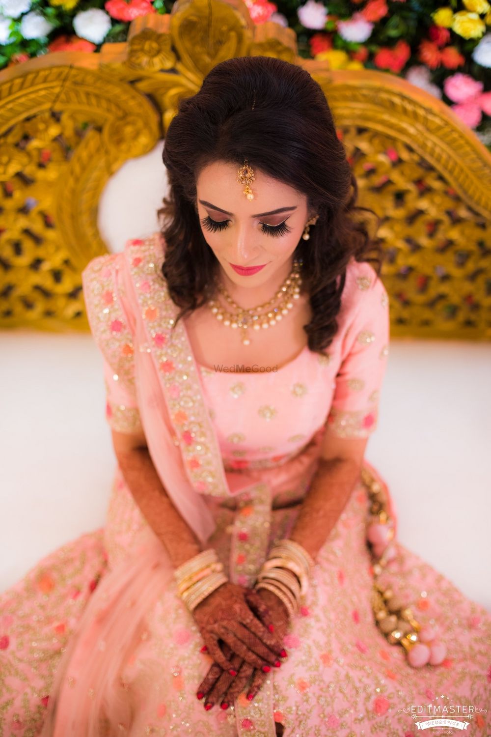 Photo From Ritu & Suhas Fusion Wedding  - By Editmaster Studios