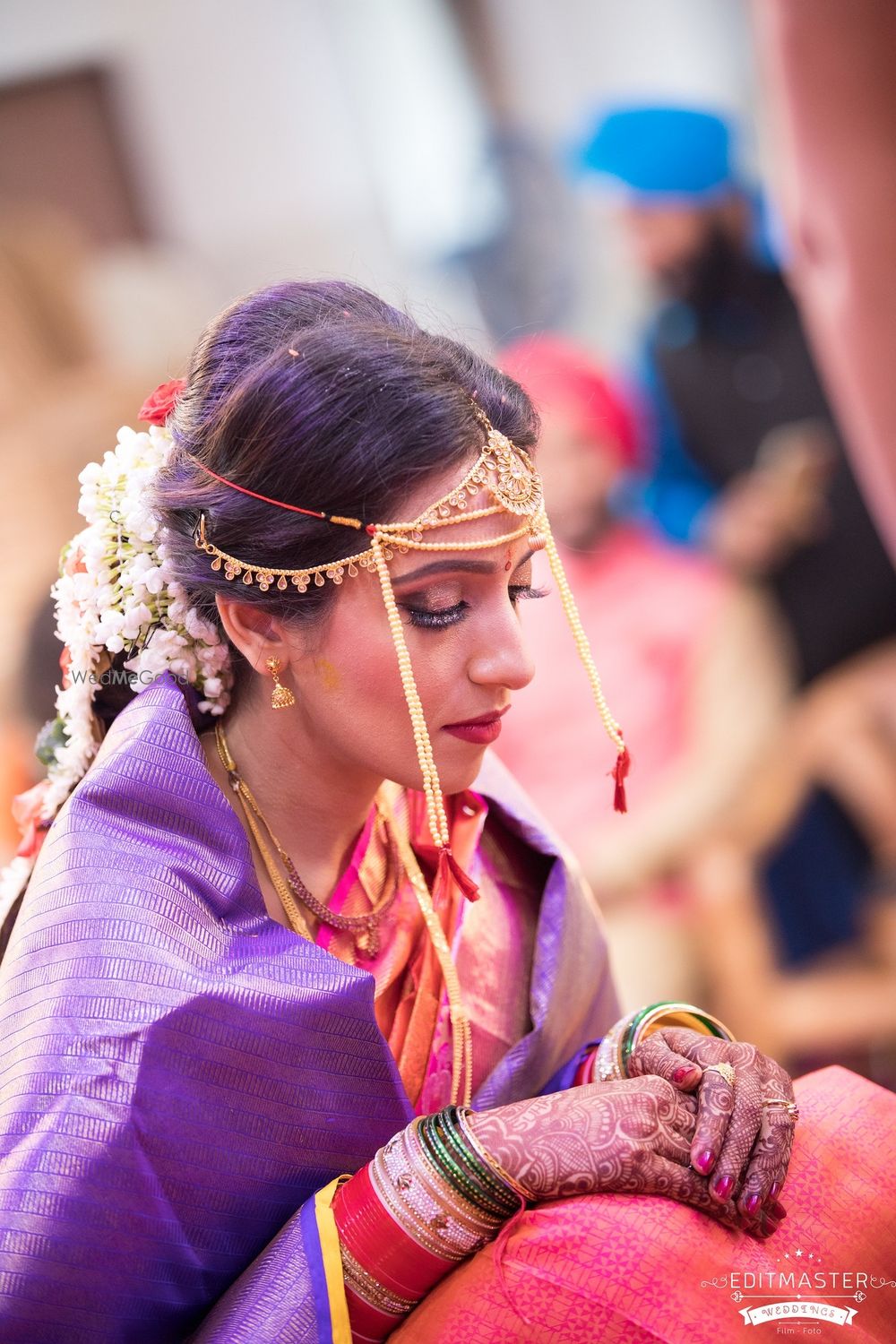 Photo From Ritu & Suhas Fusion Wedding  - By Editmaster Studios