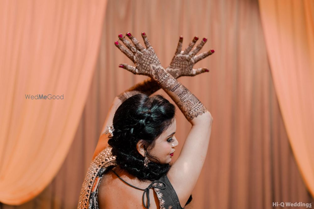 Photo From Vishnu & Aarthi - Haldi - By Hi Q Weddings